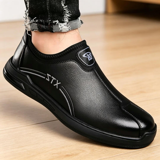 Herren Elegante Slip-On Schuhe Shop Nory