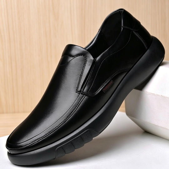 Herren Bequeme Elegante Slipper Shop Nory