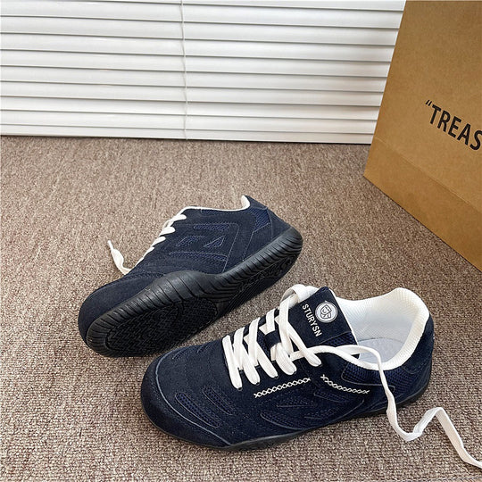 Herren Sportliche Sneakers mit robustem Profil Shop Nory