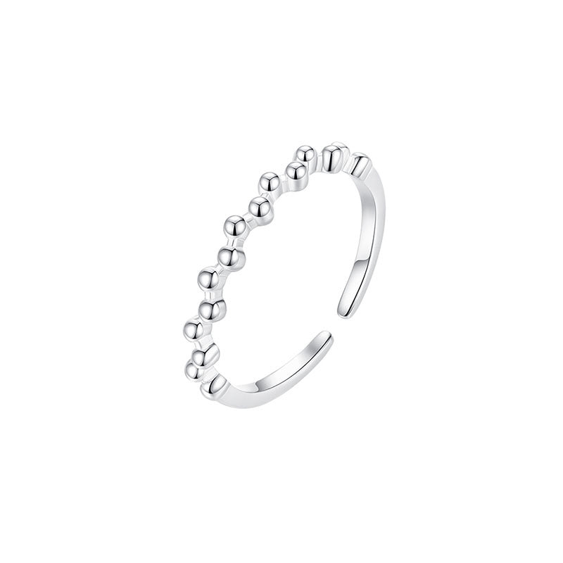 Damen Kreativer Ring mit verspieltem Design Shop Nory