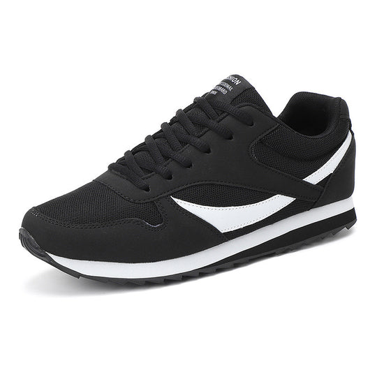 Herren Leichte Freizeit-Sneaker mit atmungsaktivem Mesh und gepolsterter Komfortsohle Shop Nory