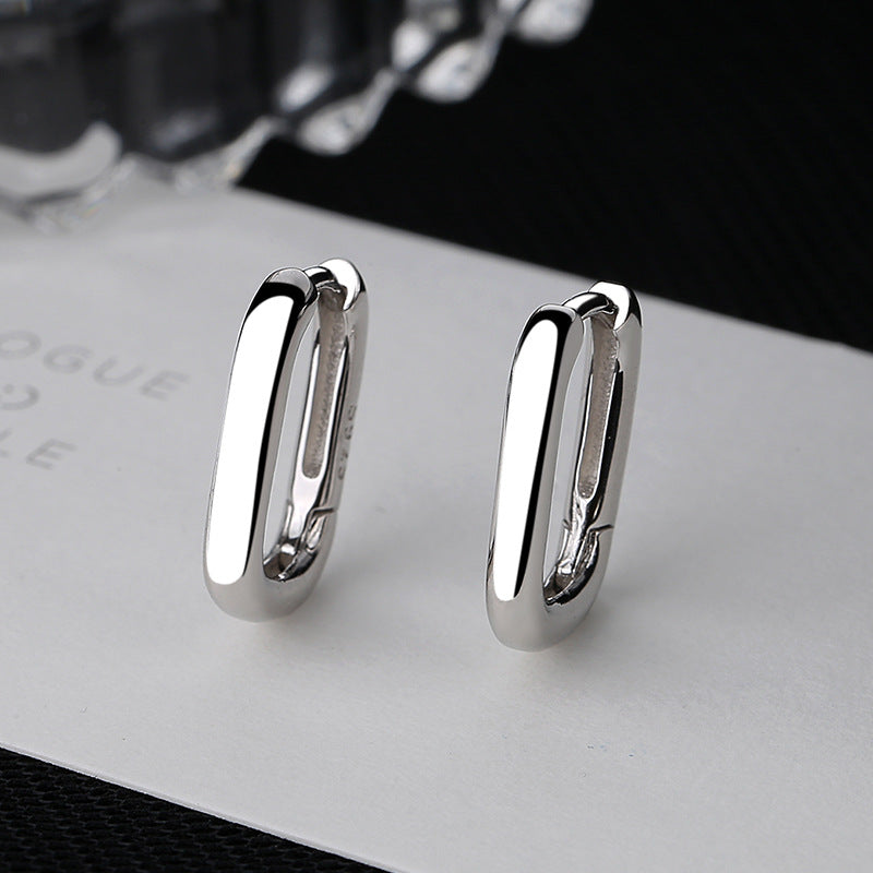 Damen Ohrringe im modernen und minimalistischen Design Shop Nory