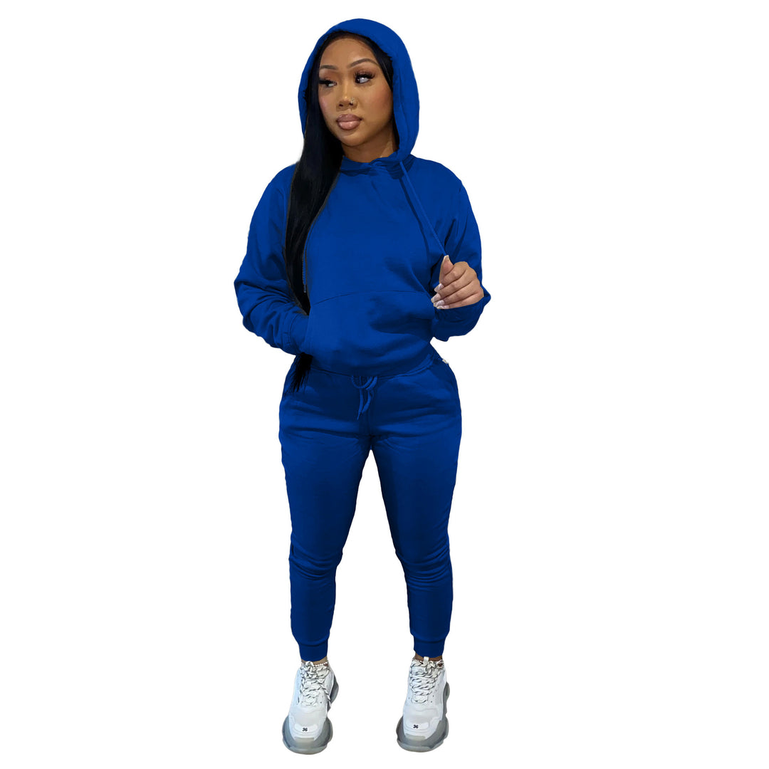 Unisex nan leichter Oversize-Fleecepullover mit angerauter Innenseite, flachen Nähten und geripptem Saum Shop Nory