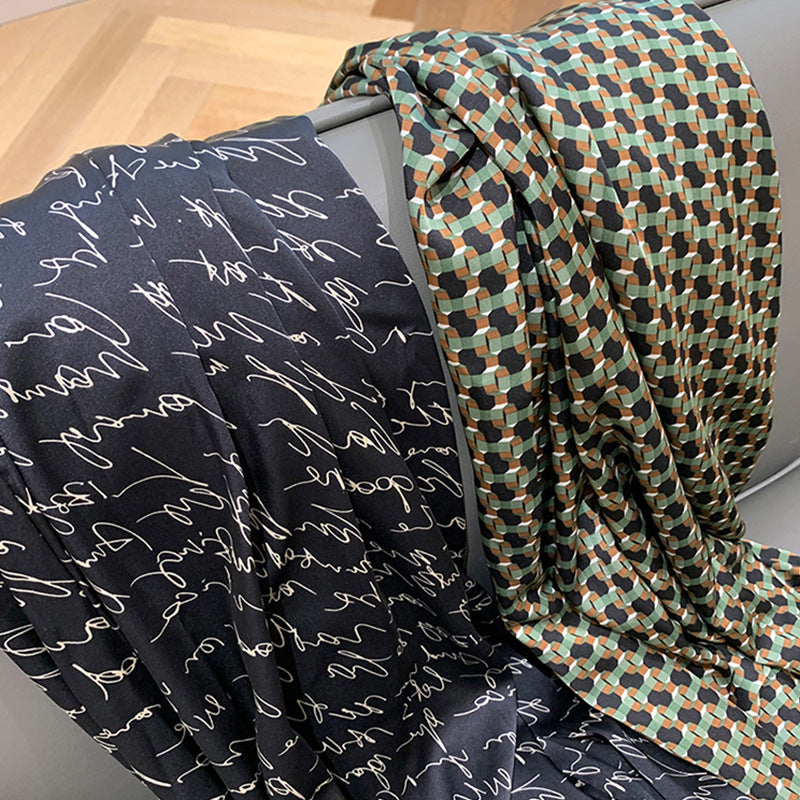 Damen Geschenkband mit kreativen Mustern Shop Nory