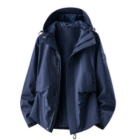 Marineblau