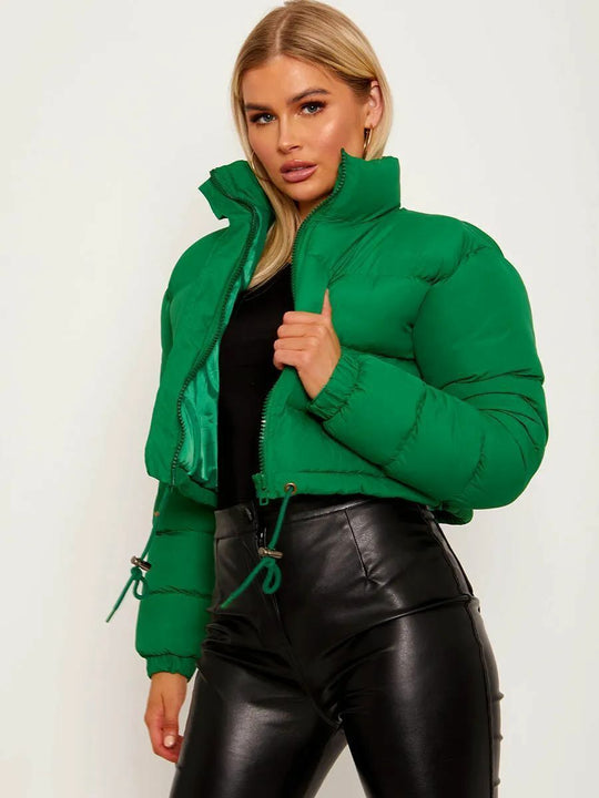 Damen Fleecejacke