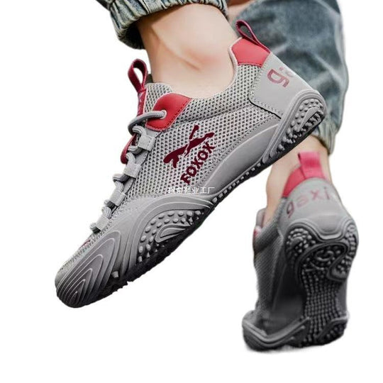 Herren Sportliche und atmungsaktive Freizeitschuhe Shop Nory