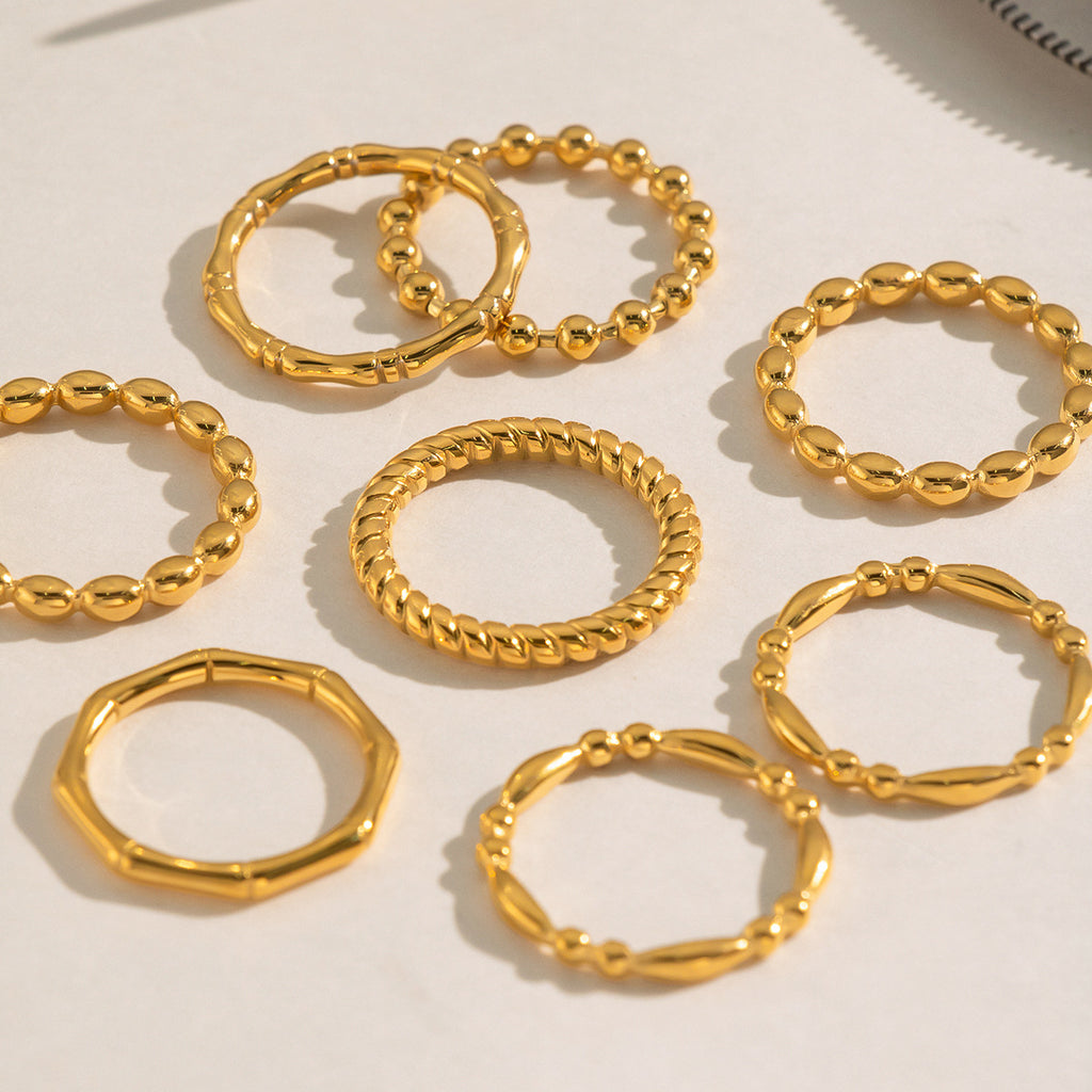 Damen Ring Shop Nory