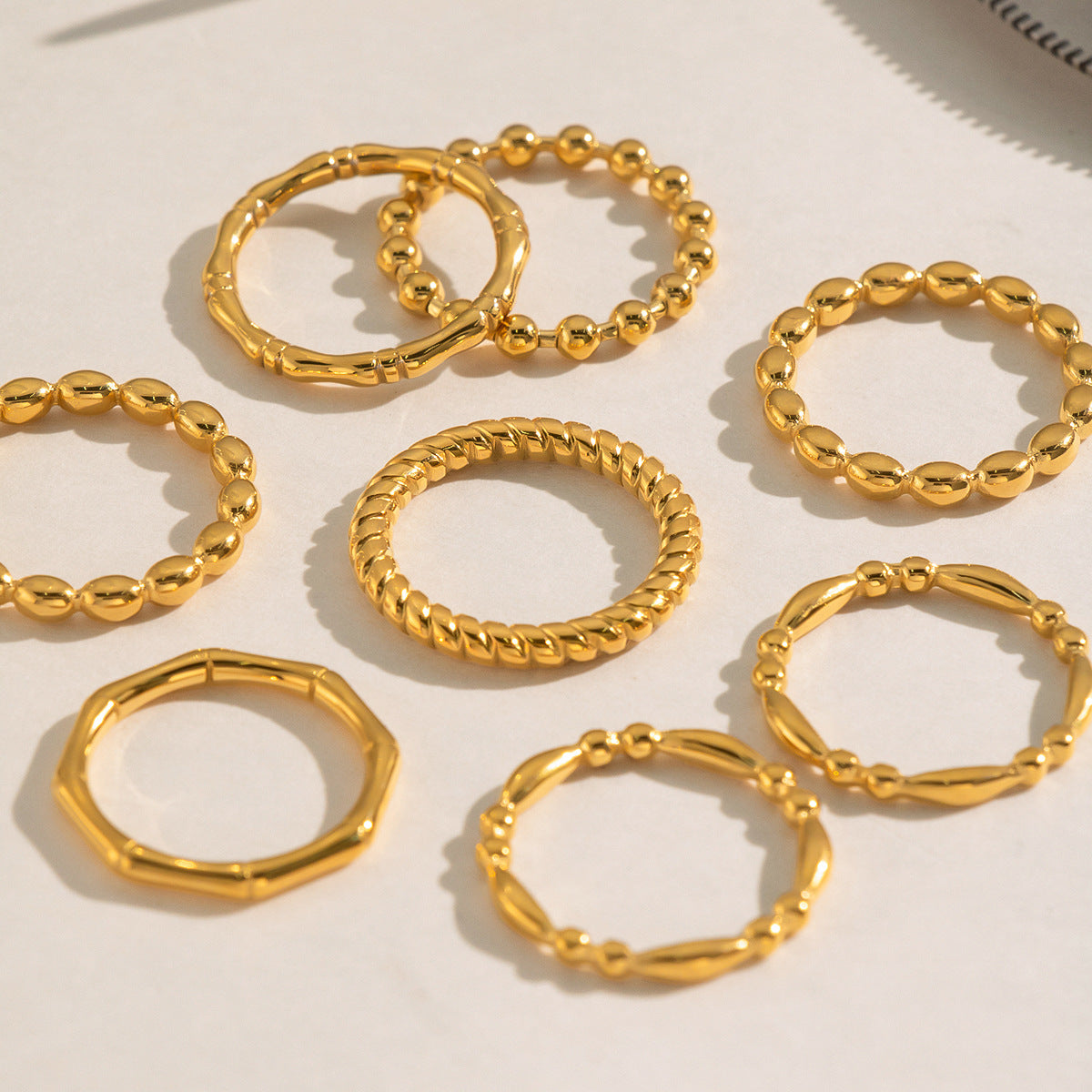 Damen Ring Shop Nory