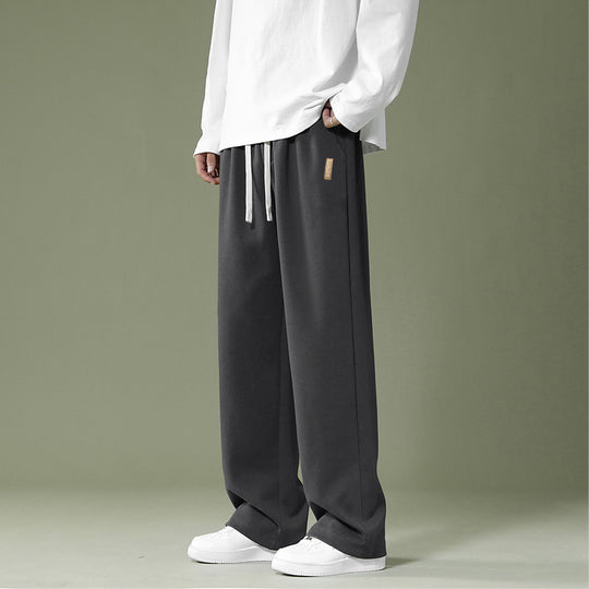Herren Lässige und bequeme Chill-Hose