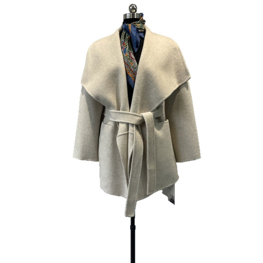 Damen zeitgenössischer oversized Blazer Shop Nory