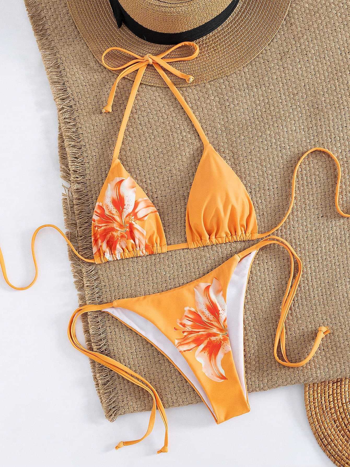 Damen Bikiniset