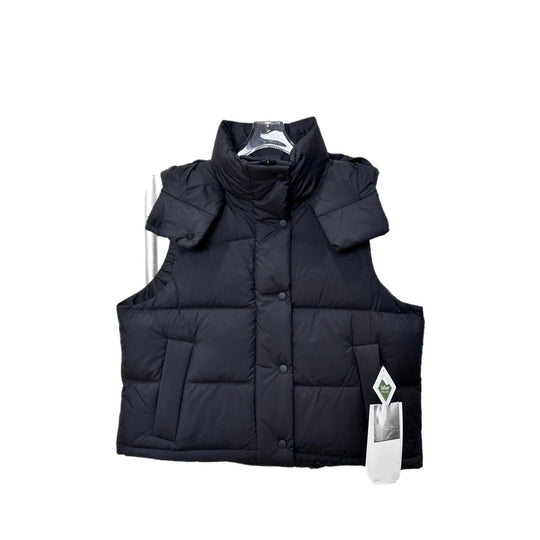 Damen Bequeme gesteppte Weste Shop Nory