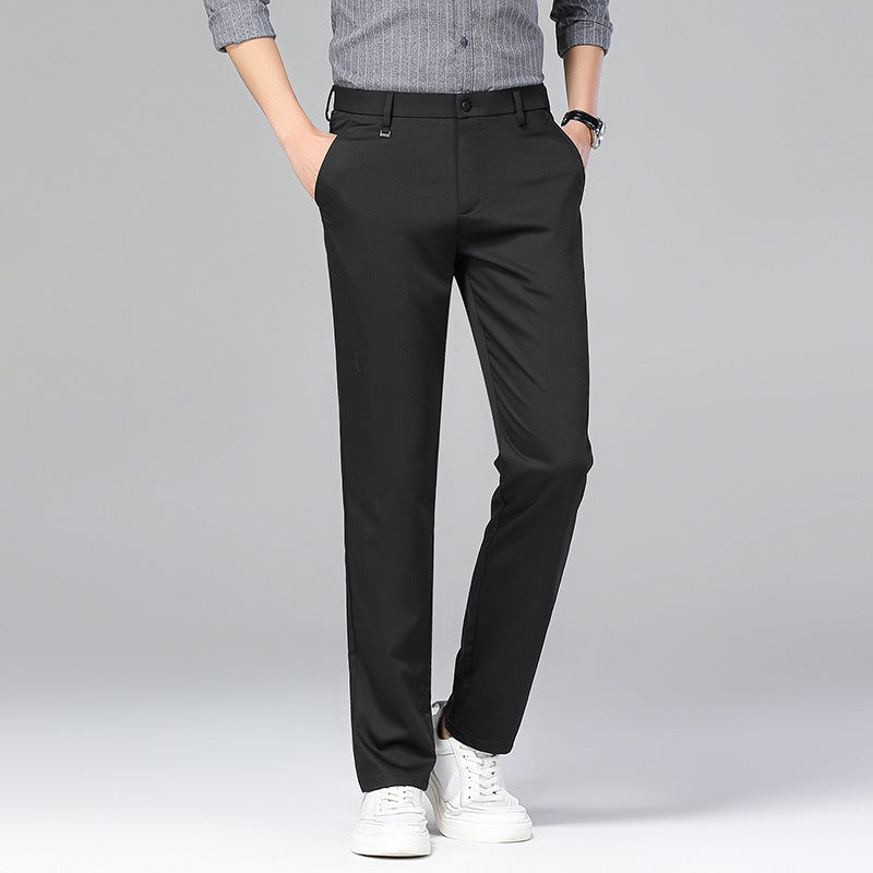 Herren Elegante und bequeme Anzughosen Shop Nory