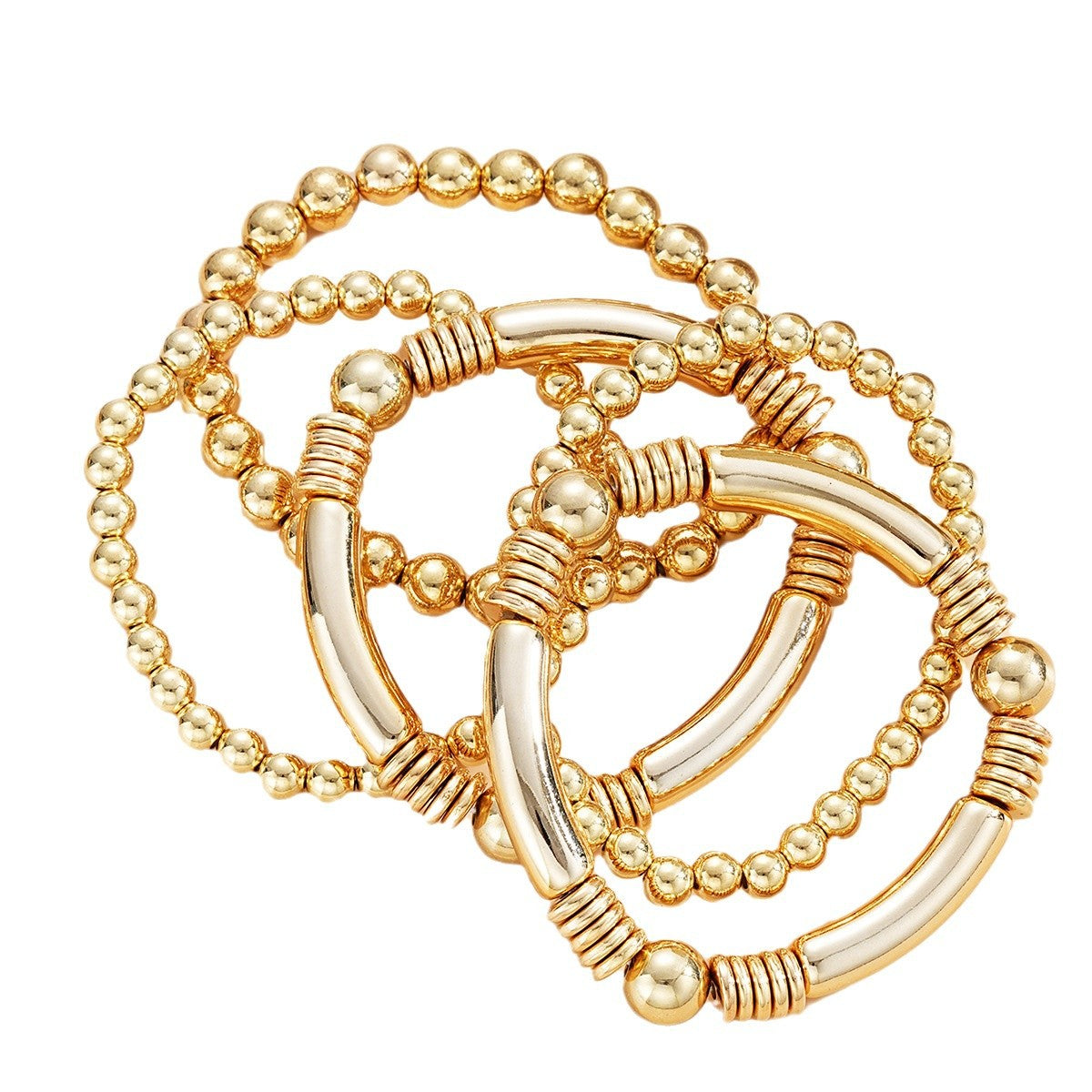 Damen Armreif-Set mit elegantem und modernem Design Shop Nory