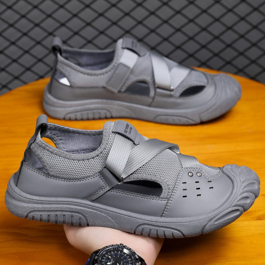 Unisex Bequeme und atmungsaktive Sportsandalen Shop Nory