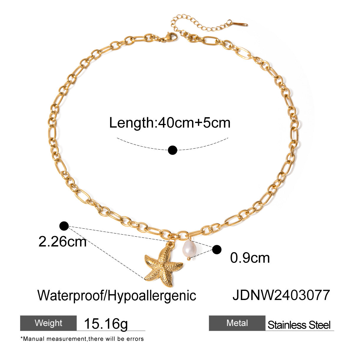 Damen Armband mit maritimen Motiven und hypoallergenen Eigenschaften Shop Nory