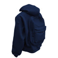 Unisex Hoodie mit praktischen Taschen