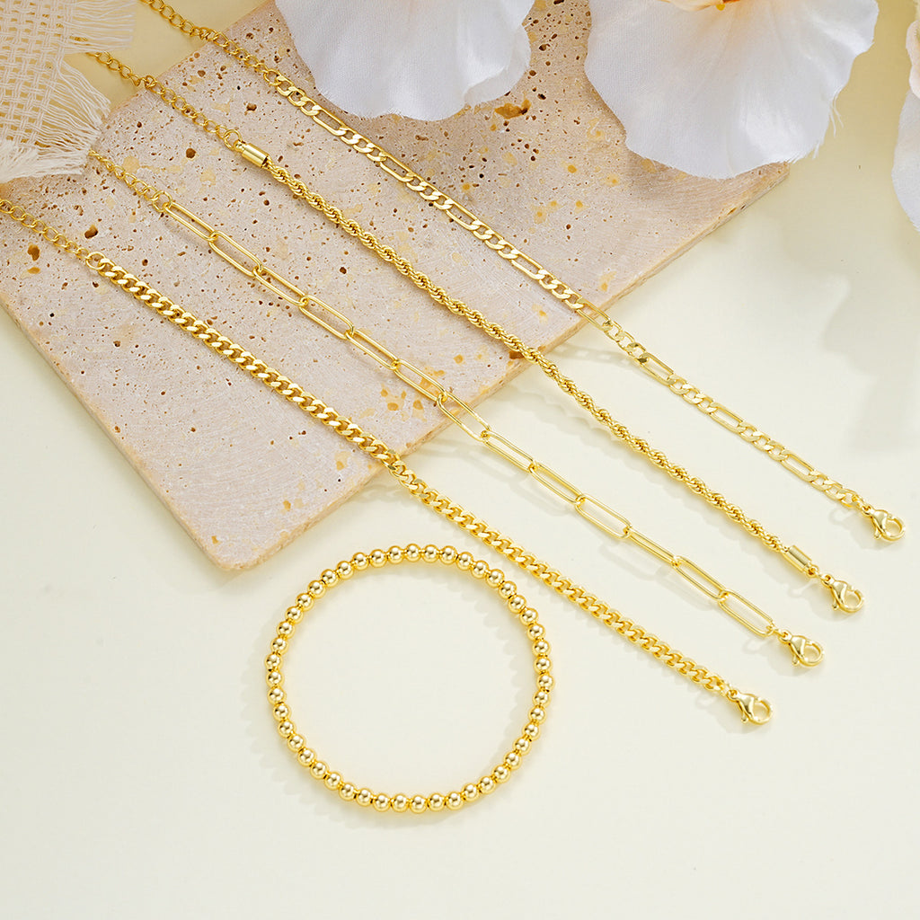 Damen Armband-Set mit verschiedenen eleganten Designs Shop Nory