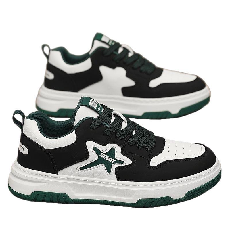 Herren Sportliche Sneakers mit innovativem Design Shop Nory
