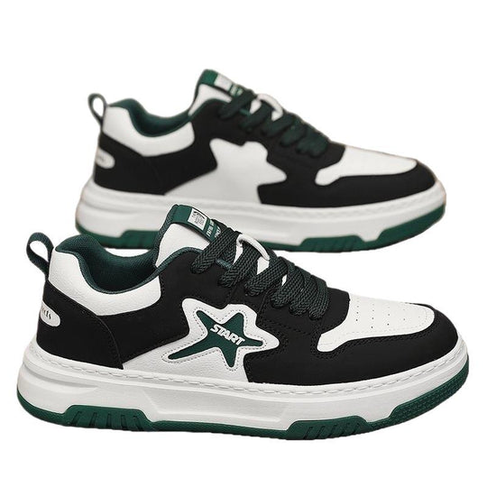 Herren Sportliche Sneakers mit innovativem Design Shop Nory