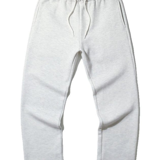 Unisex moderne Relax-Jogginghose mit elastischem Kordelbund, seitlichen Eingrifftaschen und schmal zulaufendem Bein Shop Nory