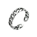 Damen Moderner Offener Kettenring Shop Nory