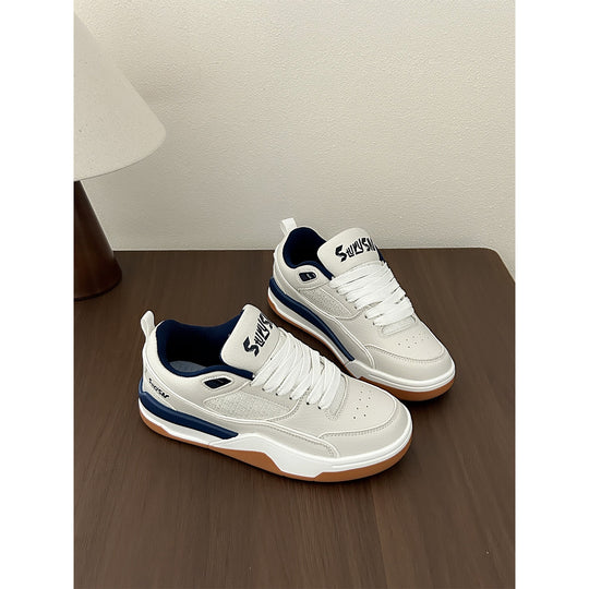 Herren Bequeme Sneakers mit sportlichem Design Shop Nory