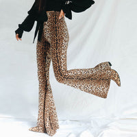 Leopardenmuster