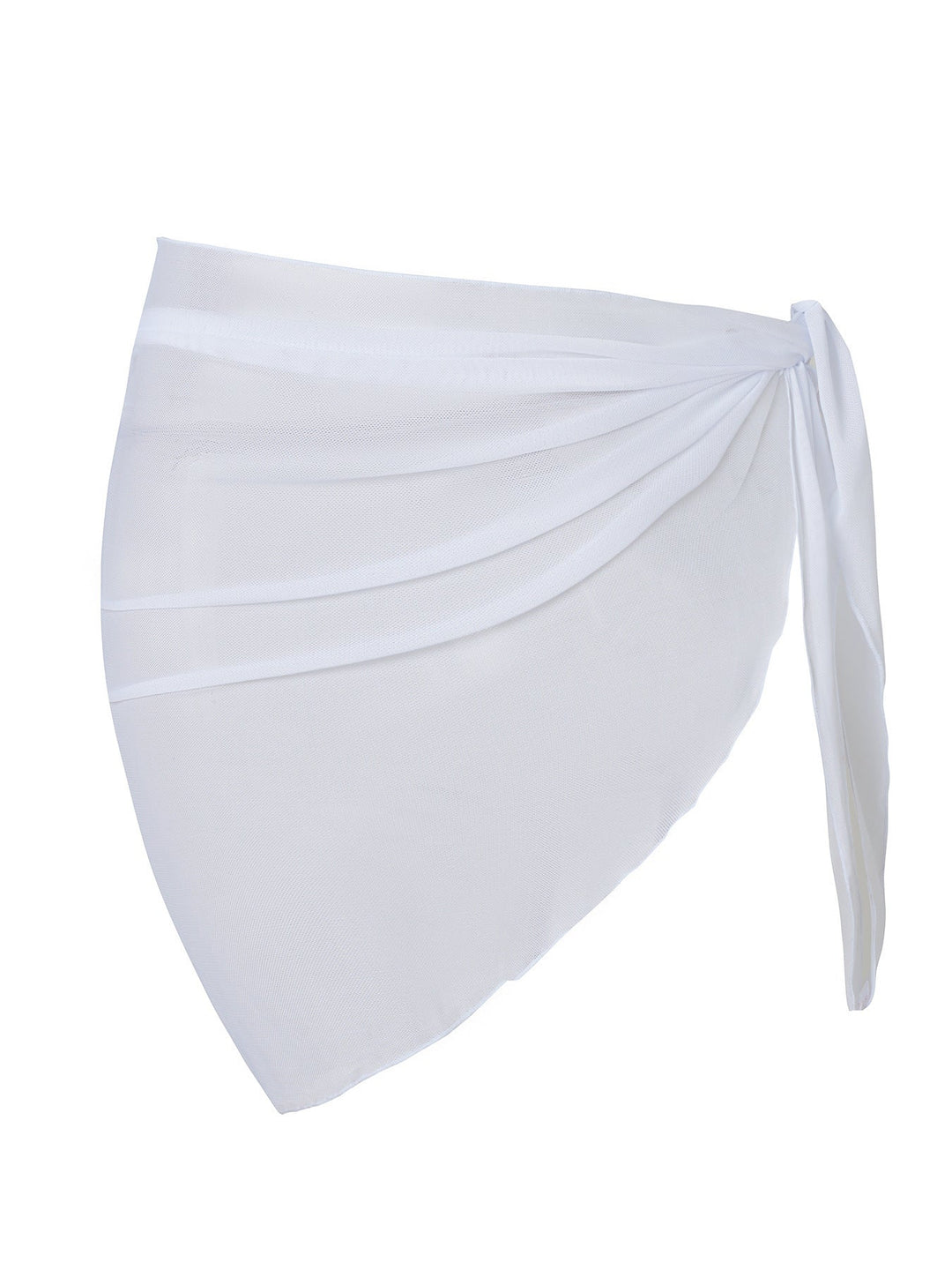 Damen Chiffon Strandtuch