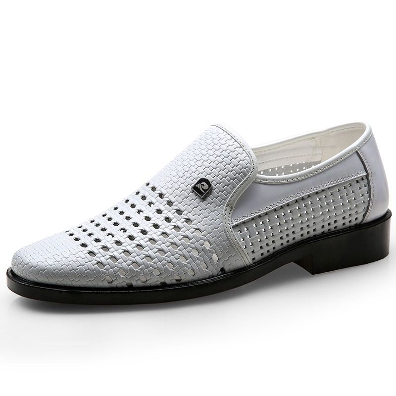 Herren Atmungsaktive HandgewShopnoryte Slipper