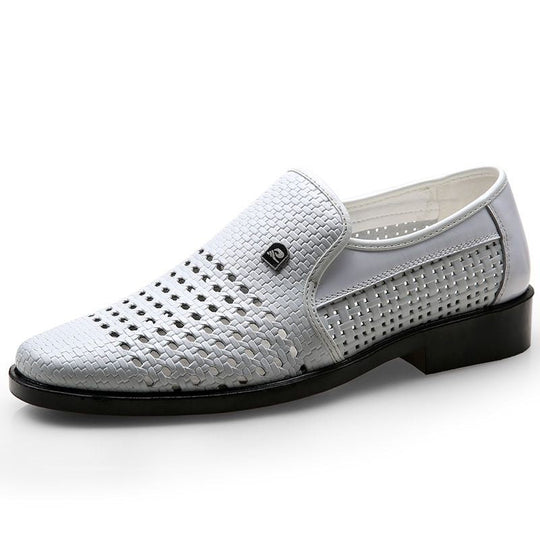 Herren Atmungsaktive HandgewShopnoryte Slipper