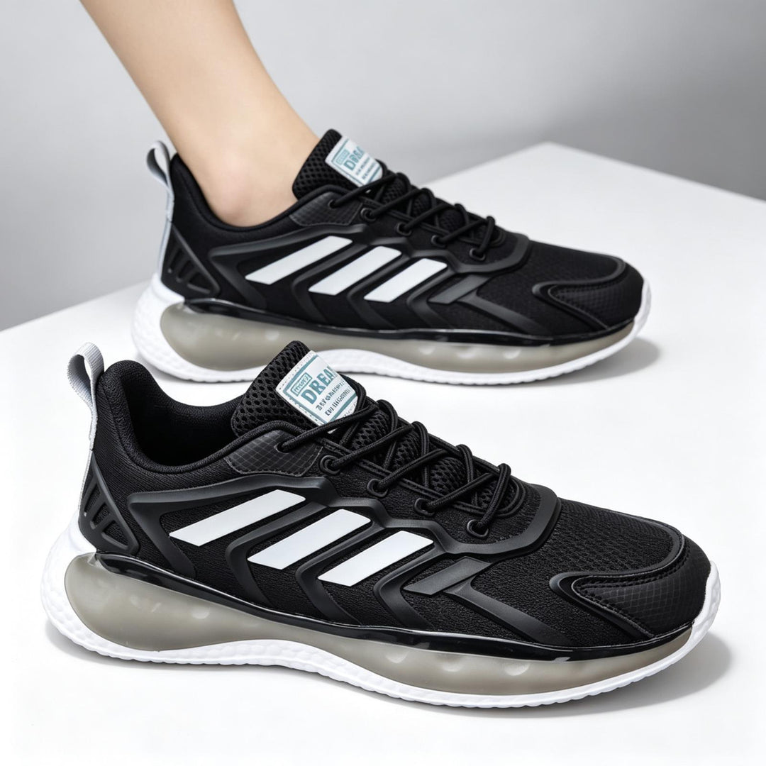 Herren Sportliche Dämpfungs Sneakers Shop Nory