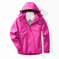 Damen - Fuchsia