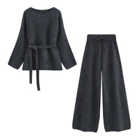 Graues Set