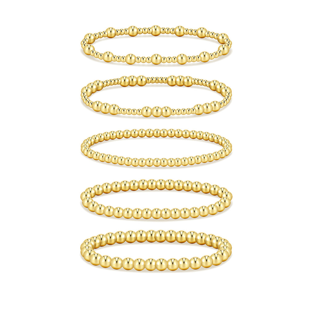 Damen Armband-Set mit elegantem, vielseitigem Design Shop Nory