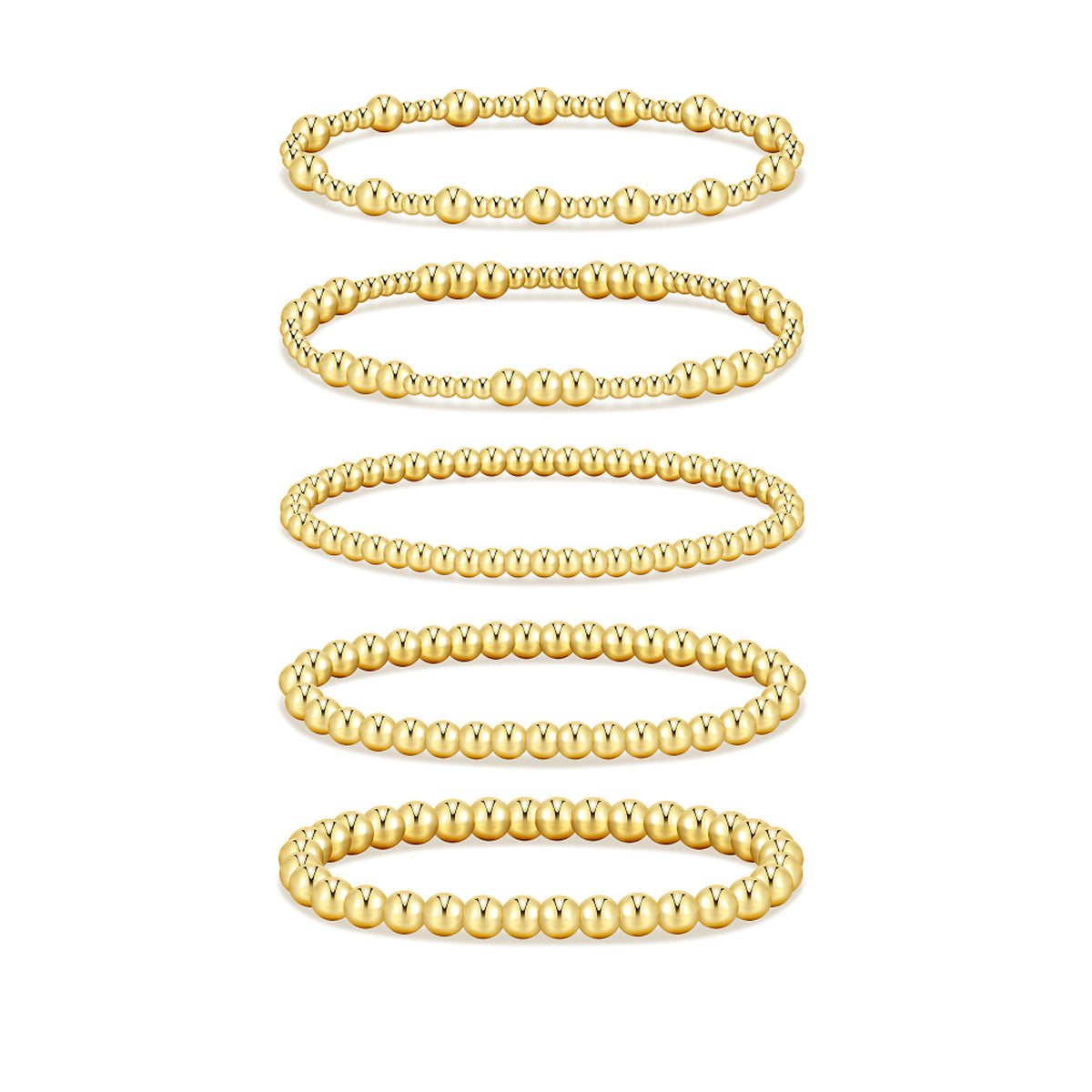 Damen Armband-Set mit elegantem, vielseitigem Design Shop Nory