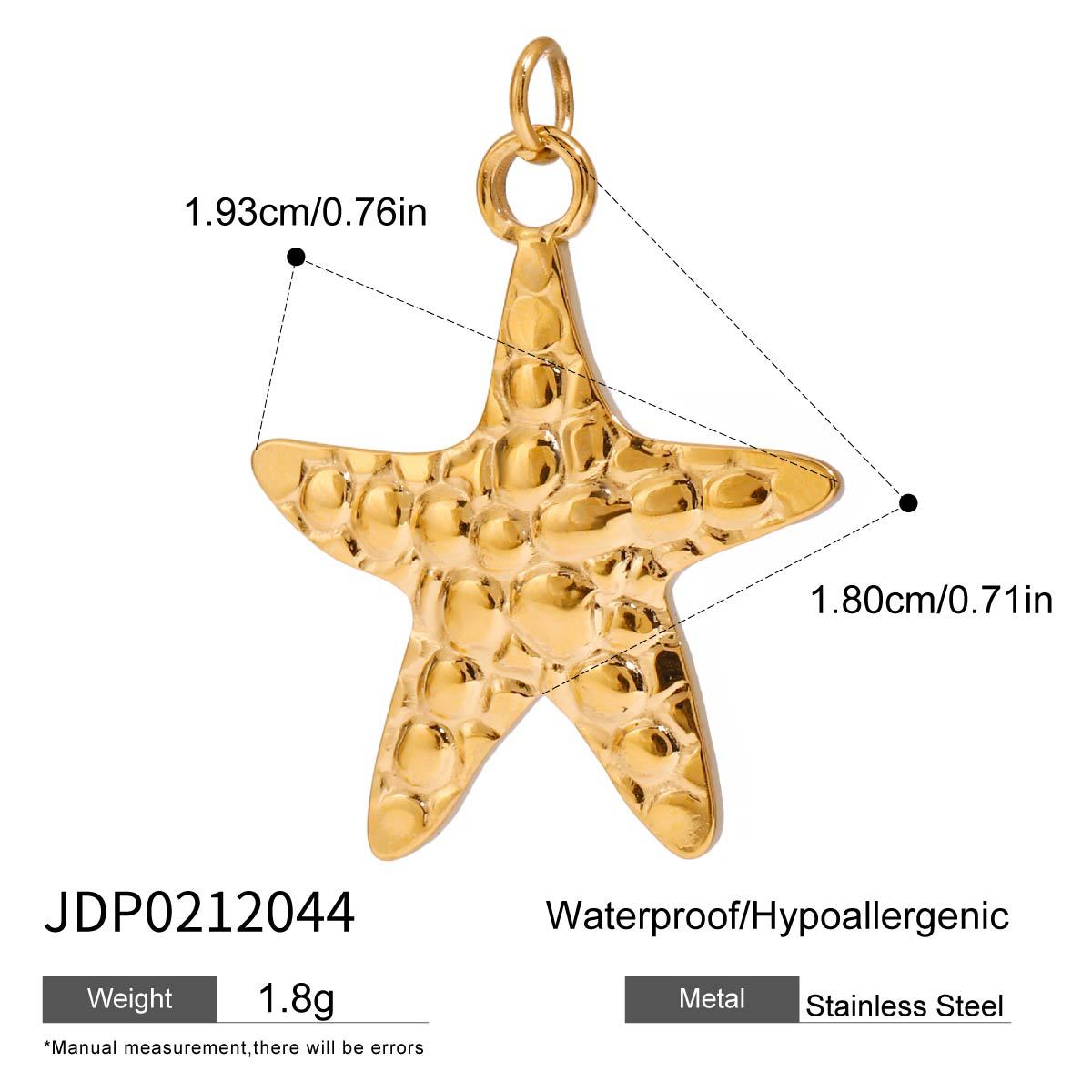 Damen Anhänger mit spiralförmigem Design aus hypoallergenem Edelstahl Shop Nory