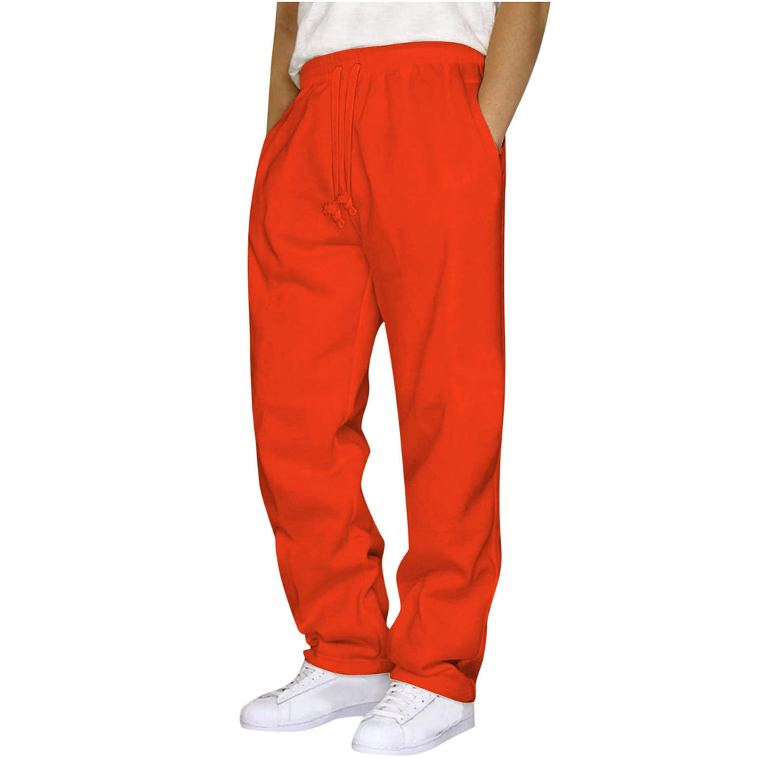 Damen nan ungekürzte Relax-Freizeithose mit hohem Komfortbund, innenliegendem Kordelzug und seitlichen Eingrifftaschen Shop Nory
