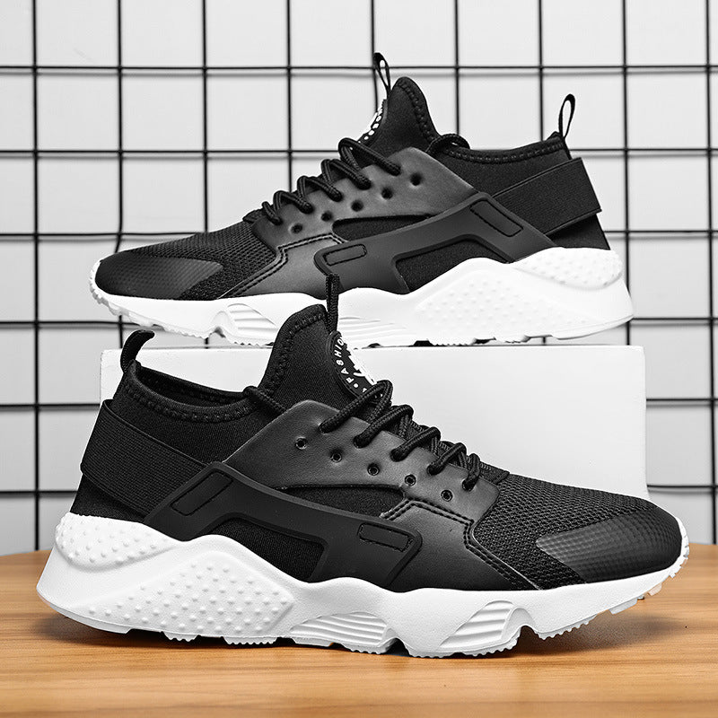Damen Sportliche Freizeitschuhe Shopnory