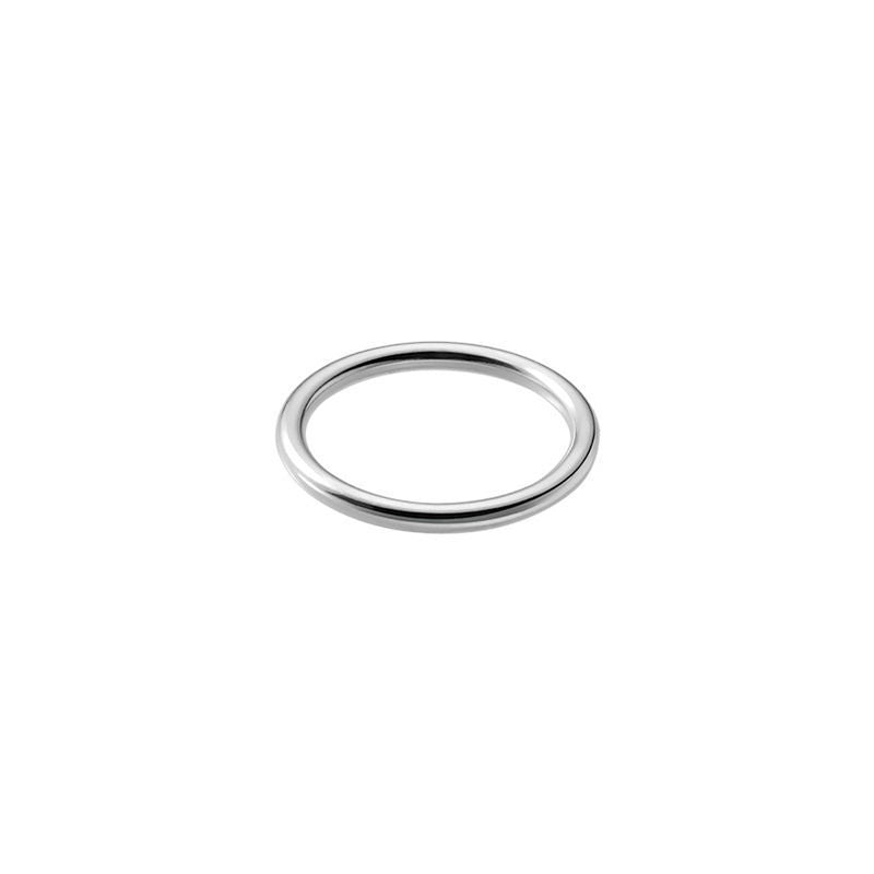 Damen modern gestalteter minimalistischer Ring Shop Nory