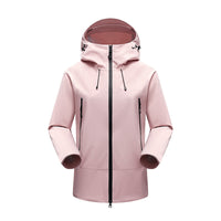 Damen: Pfirsichrosa