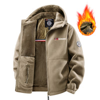 788 Kapuze - Khaki
