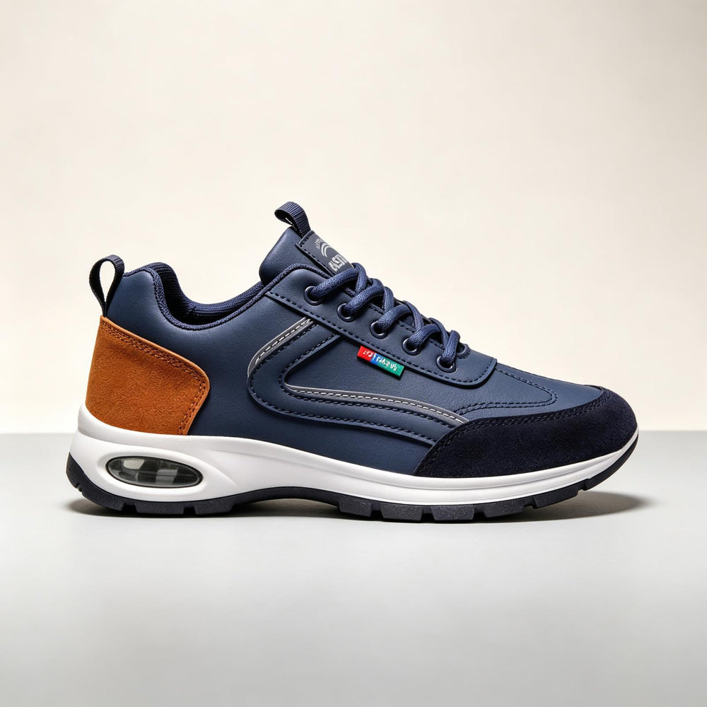 Herren Atmungsaktive Sport Sneakers mit Dämpfungstechnologie Shop Nory