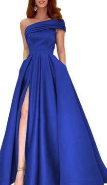 Damen Abendkleid