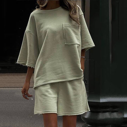 Damen Freizeitoutfit