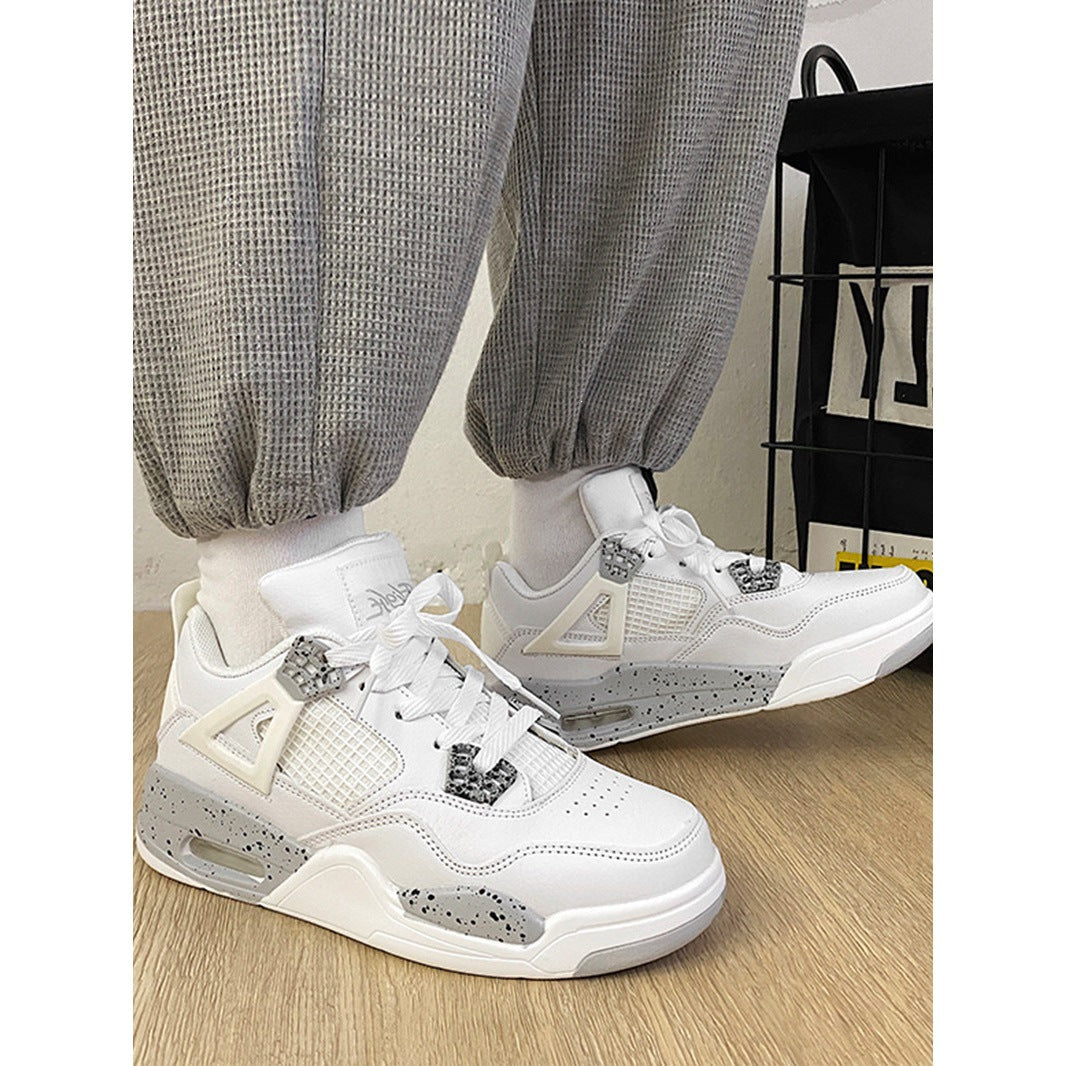 Herren atmungsaktive Lifestyle Sneakers Shop Nory