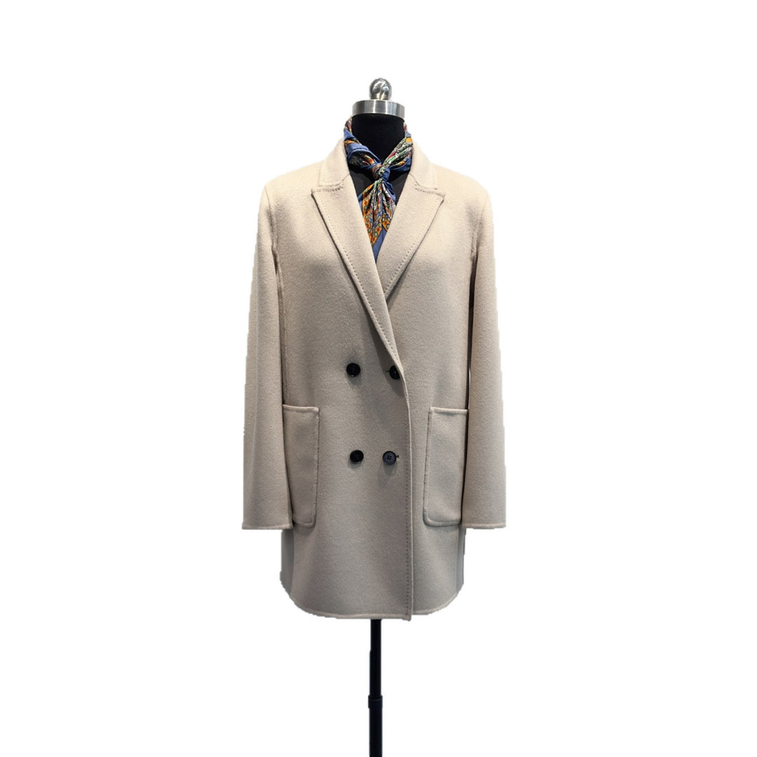 Damen Doppelreiher Luxe Blazer Shop Nory