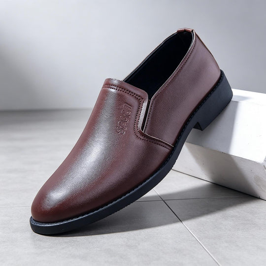 Herren Elegante Slip-On Mokassins Shop Nory 1788175531