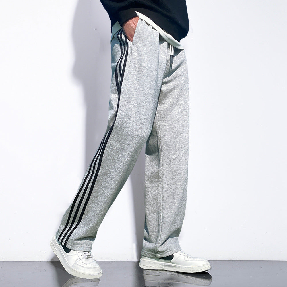 Herren Sportlicher Trainingsanzug Shop Nory